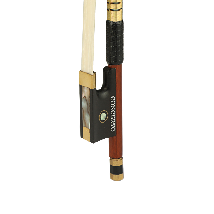 CONCERTO BY-190VN 4/4 Keman Yayı